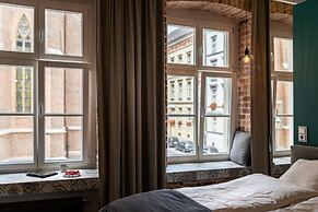 2-3 APARTMENTS Old Town