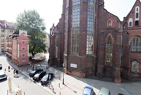 2-3 APARTMENTS Old Town