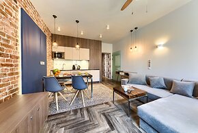 2-3 APARTMENTS Old Town