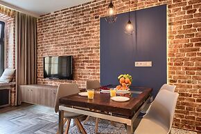 2-3 APARTMENTS Old Town