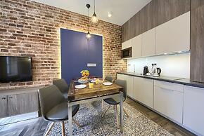 2-3 APARTMENTS Old Town