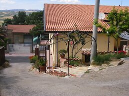 Bed & Breakfast La Ganzaria