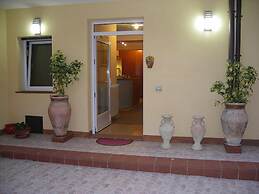 Bed & Breakfast La Ganzaria