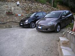 Bed & Breakfast La Ganzaria