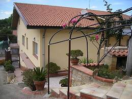 Bed & Breakfast La Ganzaria