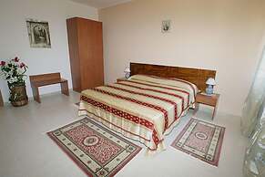 Bed & Breakfast La Ganzaria