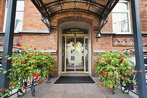 Hotel Jakub Sobieski