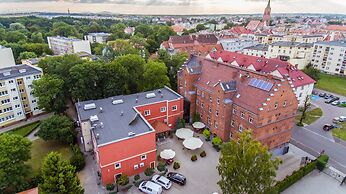 Hotel Jakub Sobieski