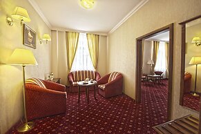 Hotel Jakub Sobieski