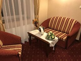 Hotel Jakub Sobieski