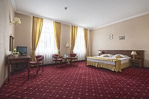Hotel Jakub Sobieski