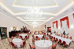 Hotel Jakub Sobieski