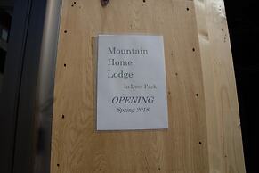 Mountain Home Lodge in Deer Park