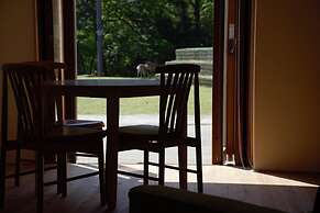 Mountain Home Lodge in Deer Park