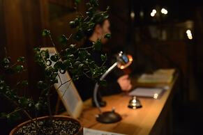 Mountain Home Lodge in Deer Park