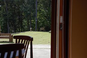 Mountain Home Lodge in Deer Park