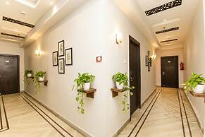 FabHotel De Sivalika