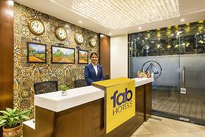 FabHotel De Sivalika