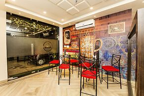 FabHotel De Sivalika