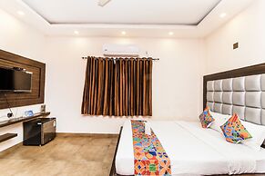 FabHotel De Sivalika