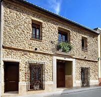 Casa Mistela