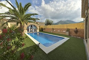 Casa Mistela