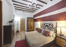 Casa Mistela