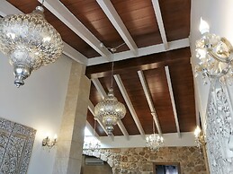 Casa Mistela