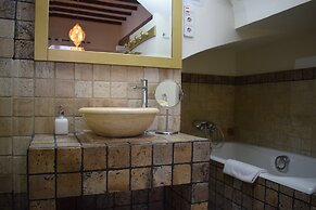 Casa Mistela