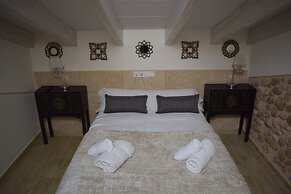 Casa Mistela
