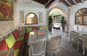 Casa Mistela