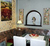 Casa Mistela