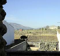 Casa Mistela