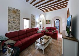 Casa Mistela