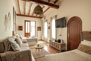 Casa Mistela
