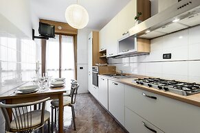 Suitelowcost Humanitas Apartment