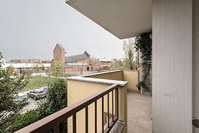 Suitelowcost Humanitas Apartment