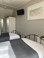 Old Temperance House