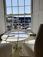 Old Temperance House