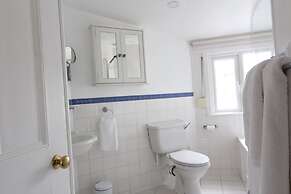 Old Temperance House