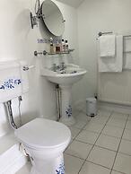 Old Temperance House