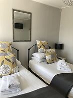 Old Temperance House