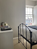 Old Temperance House