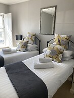 Old Temperance House