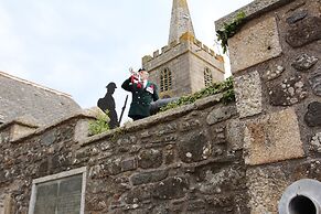 Old Temperance House