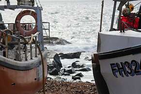 Old Temperance House