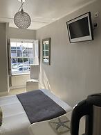 Old Temperance House