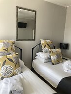 Old Temperance House