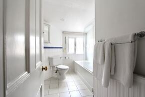 Old Temperance House