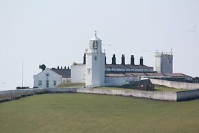 Old Temperance House